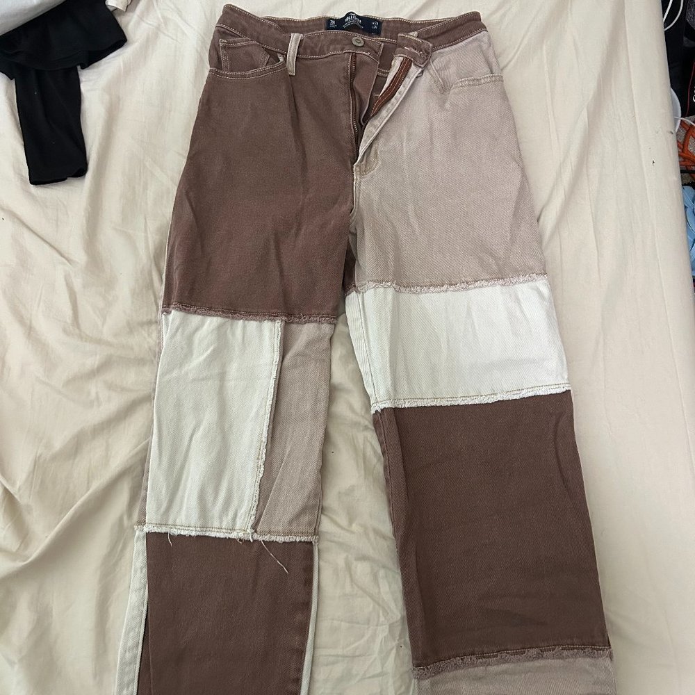 Hollister jeans